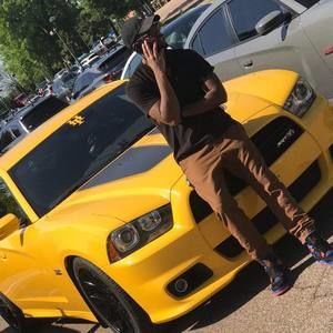 Meet your Posher, Meldwyane